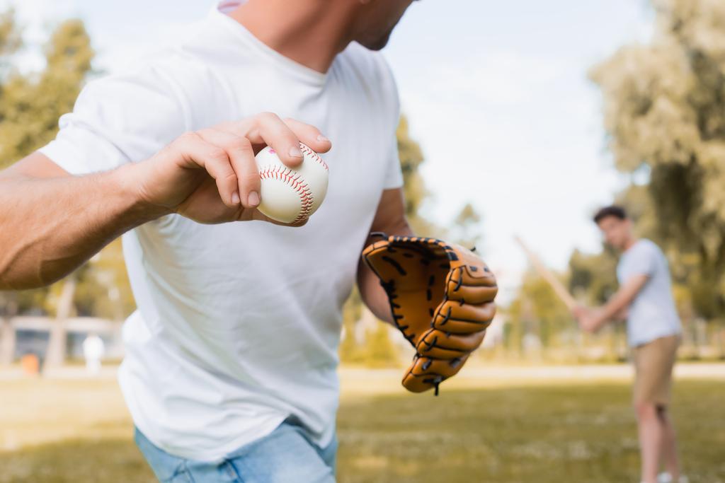 Wilson Sporting Good Baseball Gloves & Equipment