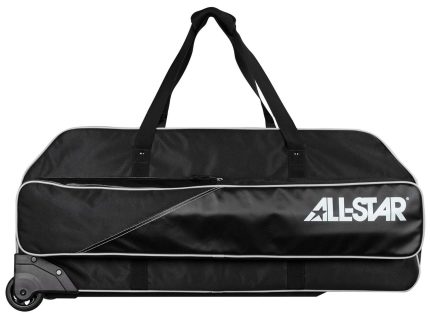 All Star Advanced Pro Roller Catcher's Equipment Bag