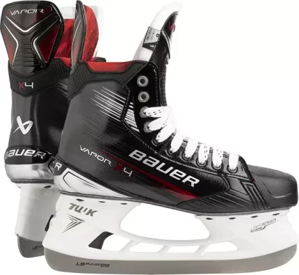 Bauer Vapor X4 Ice Hockey Skate - Senior