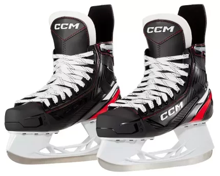 CCM FT655 JetSpeed Ice Hockey Skates - Senior