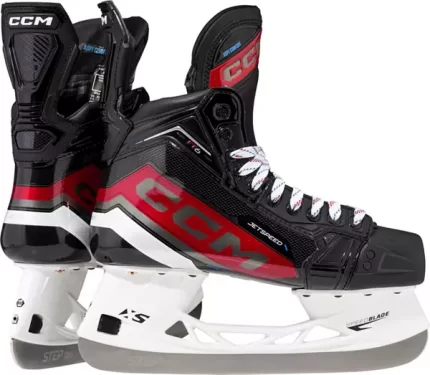 CCM Jetspeed FT6 Ice Hockey Skates - Senior