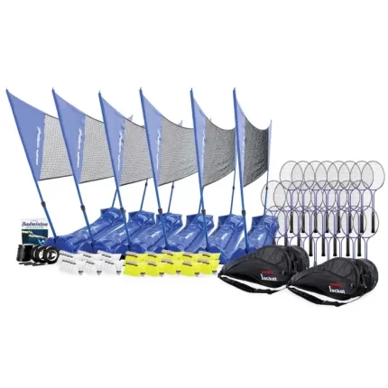 ClassPlus StoreCourt Badminton Packs