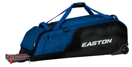 Easton Dugout Wheeled Equipment Bag