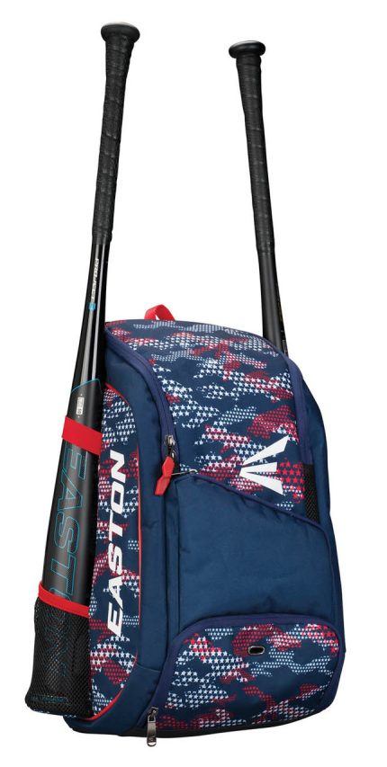 Easton Game Ready Baseball/Softball Backpack