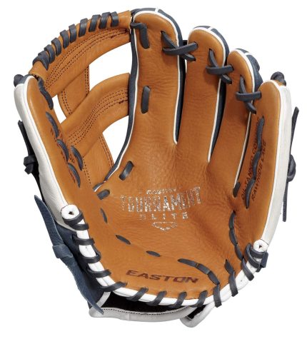 Easton Tournament Elite TEB115SP 11.5" Baseball Glove - Right Hand Throw