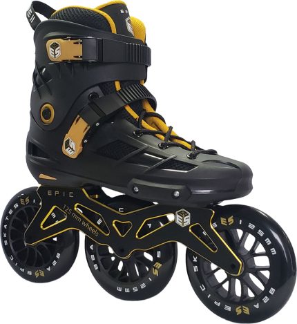 Epic Engage Inline Skates