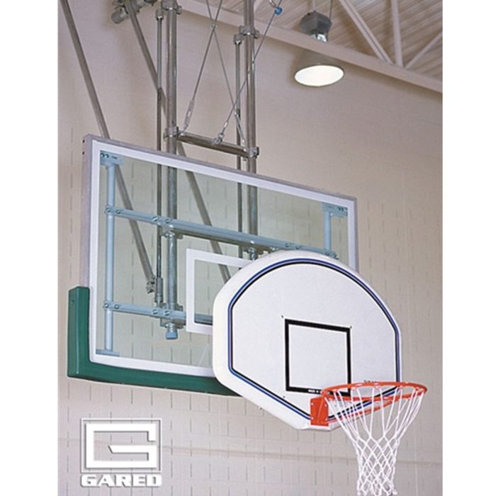 Gared Junior Jammer Backboard Adapter