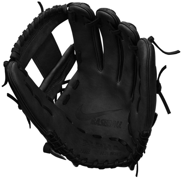 Nike Alpha Elite 11.25" Baseball Glove - Right Hand Throw