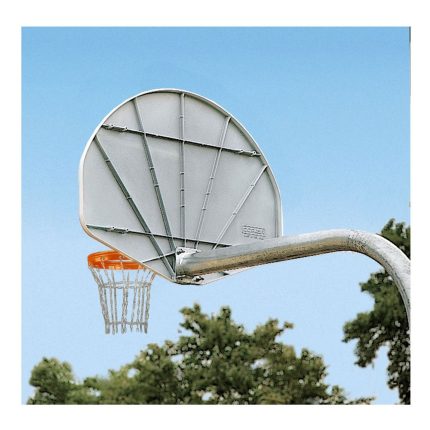 Porter Rock Solid Basketball System