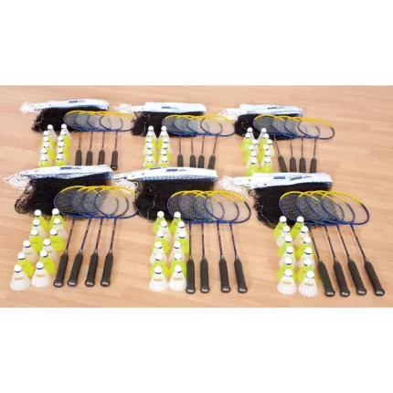 Recreational Badminton Sets