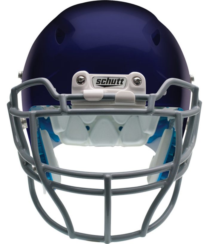 Schutt Vengeance EGOP-II Carbon Steel Facemask