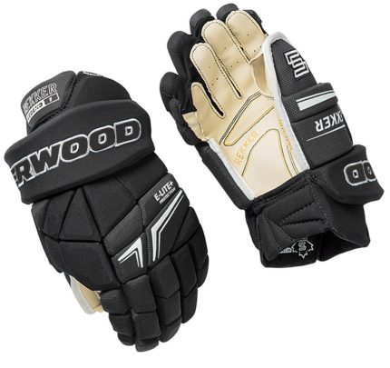 Sher-Wood Rekker Legend 1 Senior Hockey Gloves