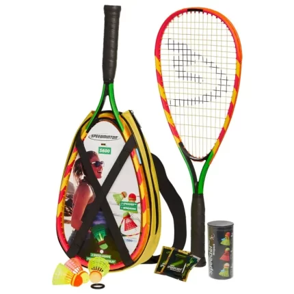 Speedminton 2-Player Pack