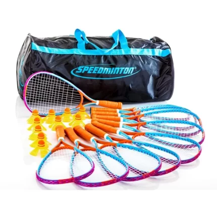 Speedminton Packs