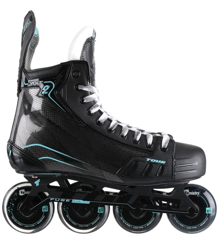 Tour Volt KV2 Inline Hockey Skates