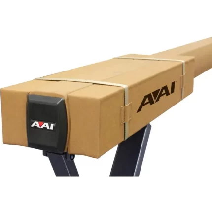 AAI Beam Target Blocks