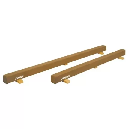 AAI Jr Low Balance Beams