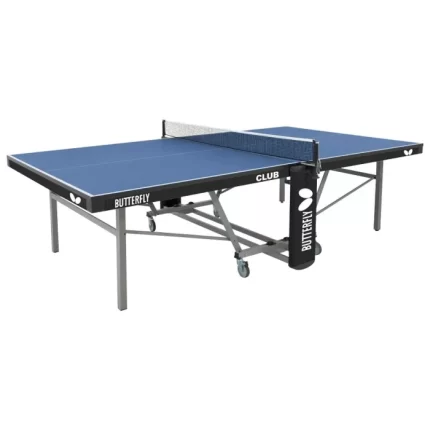 Butterfly Club 25 Table Tennis Table