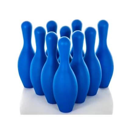 DuraPin Bowling Pins