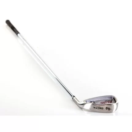 Individual Golf Clubs