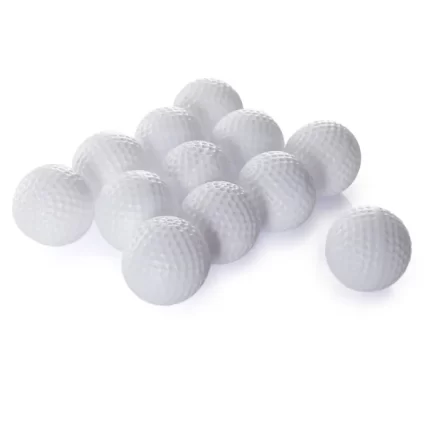 Lightweight Practice Balls