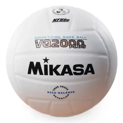 Mikasa VQ2000 Plus Composite Volleyballs