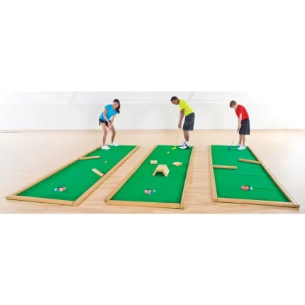 Par'Putt Miniature Golf