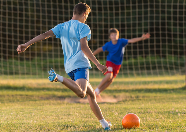 SPORTS FOR EVERYONE SOCCER