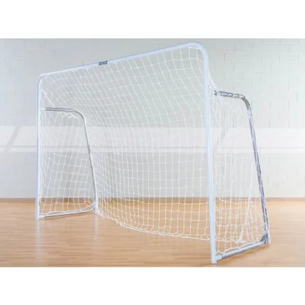 The Keeper Folding Aluminum Goals