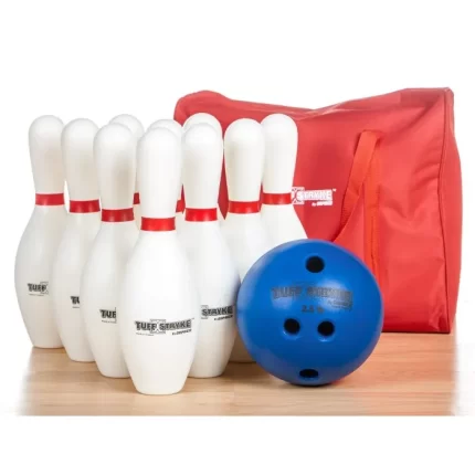 Tuff Stryke Bowling Sets