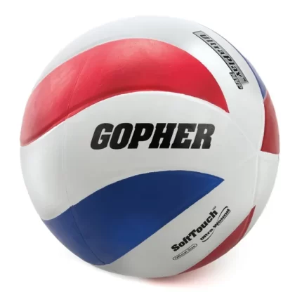 UltraPlay MVP Rubber Volleyball