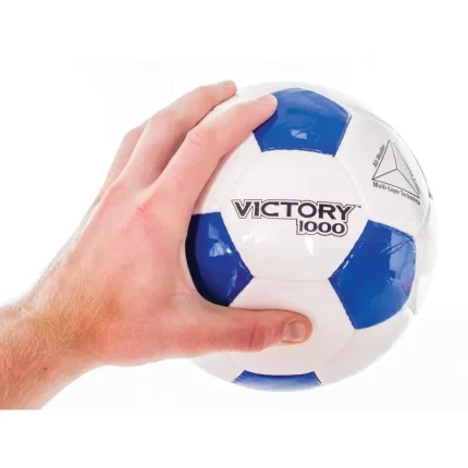 VIPROW Victory 1000 Soccer Balls