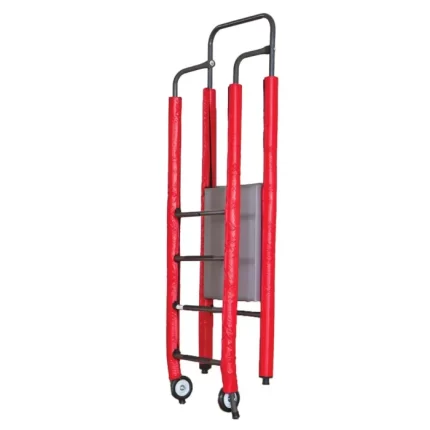 Jaypro Folding Referee Stand Padding