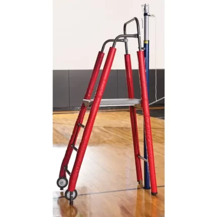 Jaypro Folding Referee Volleyball Stand