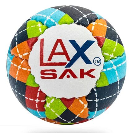 Lax Sak Argyle Lacrosse Training Balls