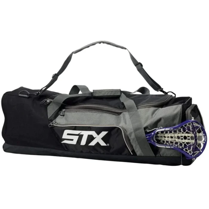 STX Challenger Equipment Lacrosse Bag - 42 Inch