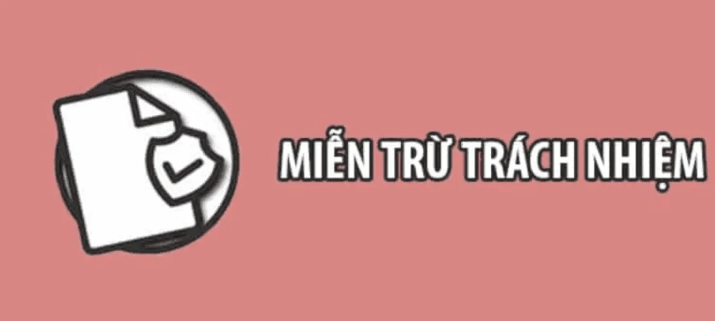 Tại sao cần phải có chính sách miễn trừ trách nhiệm Fun88