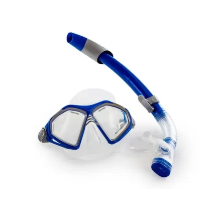 Divers Admiral Mask & Senora Snorkel Combo