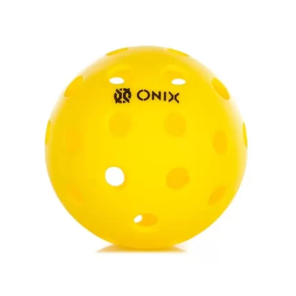 Onix Fuse Outdoor Pickleball Balls