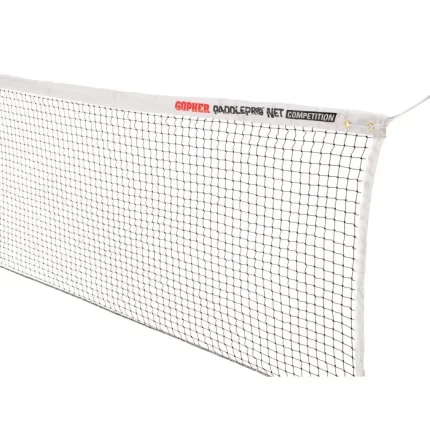 PaddlePro Competition Pickleball Net