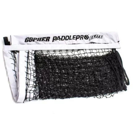 PaddlePro Elite Portable System Replacement Net