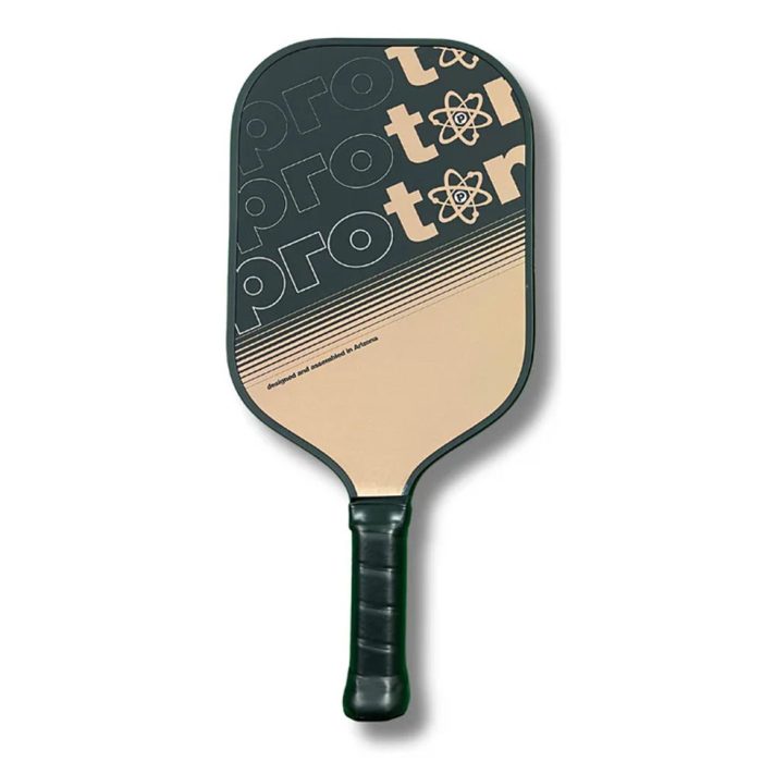 Proton Series One Type A Elongated 11mm Pickleball Paddle