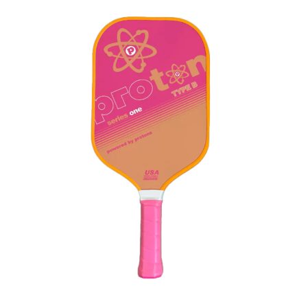 Proton Series One Type B Elongated 15mm Pickleball Paddle