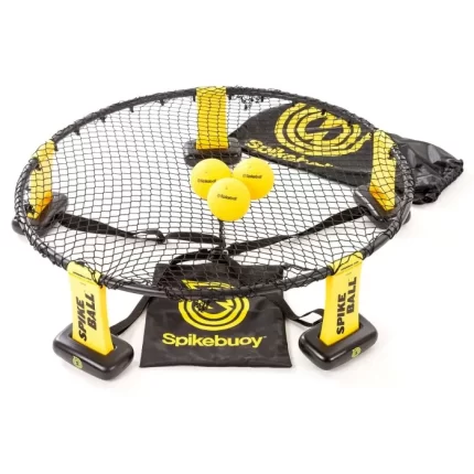 Spikebuoy Game Set