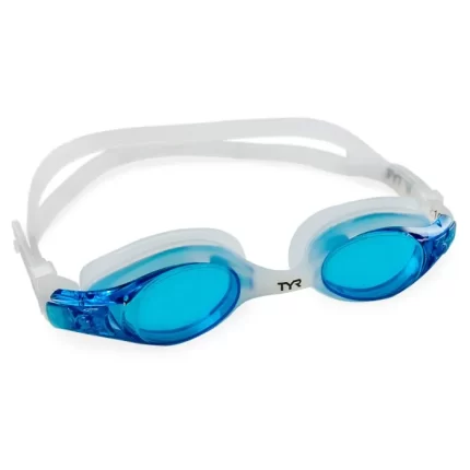 TYR Swimple Kids Swim Goggles