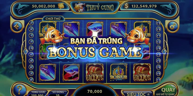 thuy cung fun88 1